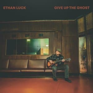 Give Up The Ghost