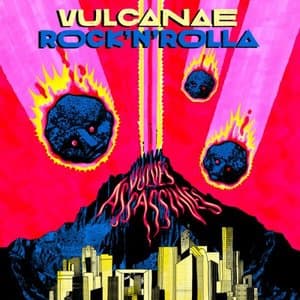 Vulcanae RocknRolla