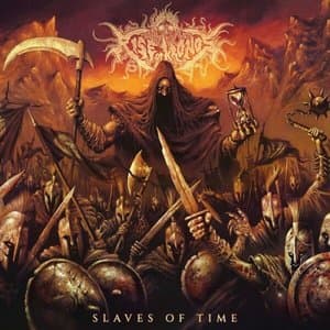 Slaves of Time
