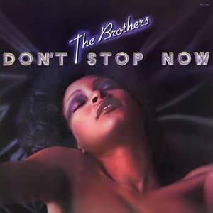 Dont Stop Now