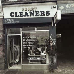 The Perry Vale Sessions
