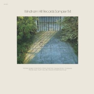 Windham Hill Records Sampler 84