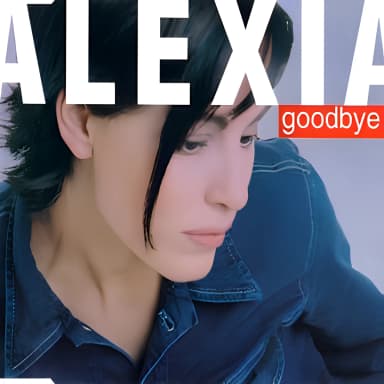 Goodbye [CDS]