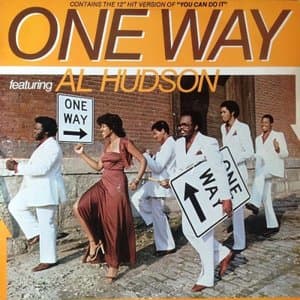 One Way Featuring Al Hudson