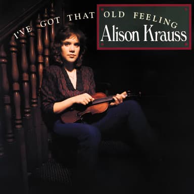I've Got That Old Feeling