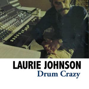 Drum Crazy