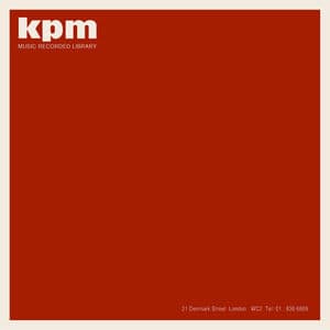 Kpm Brownsleeves: Kpmlpb 24