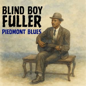 Piedmont Blues