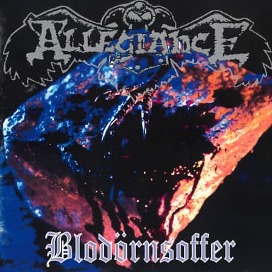 Blodornsoffer