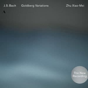 Bach: Goldberg Variations, BWV 988