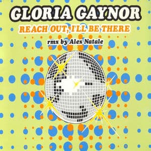 Reach Out, I'll Be There (Remix By Alex Natale)