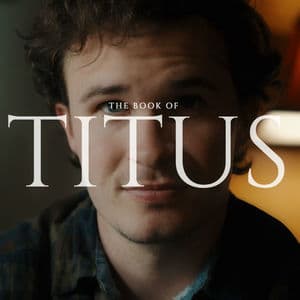 The Book Of Titus (Original Motion Picture Soundtrack)