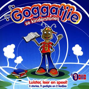 Goggatjie se Kinderstories
