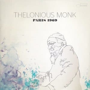 Paris 1969