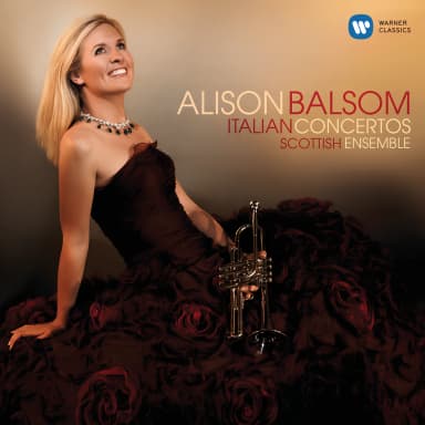 Italian Concertos