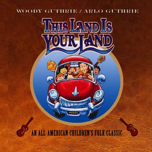 This Land Is Your Land Soundtrack