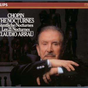 Chopin: The Nocturnes