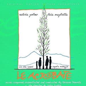 Le Acrobate (Original Motion Picture Soundtrack)