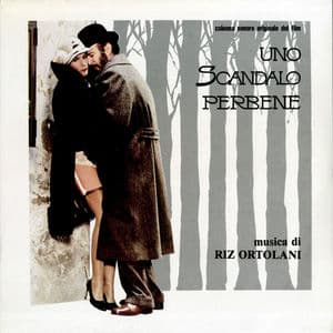 Uno scandalo perbene (Colonna sonora del film "Uno scandalo perbene")