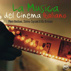La Musica del Cinema Italiano