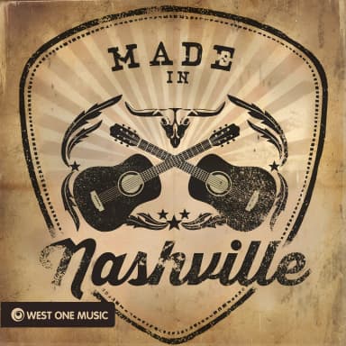 Made In Nashville