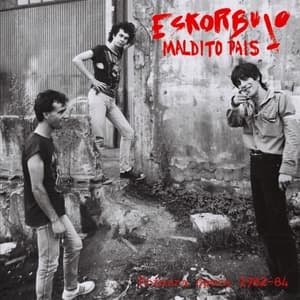 !Maldito Pais! Primera epoca 1982-84