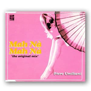 Mah nà mah nà (The Original Mix)