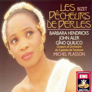 Bizet: Les pêcheurs de perles