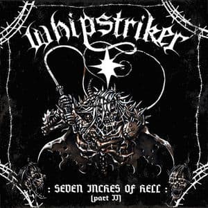7" Eps 2014 - 2017 (Seven Inches of Hell Part 2)
