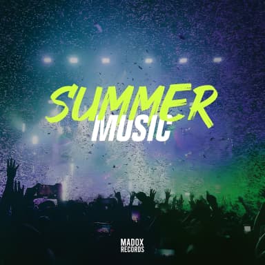 Summer Music 2023 Selected by Madox Records