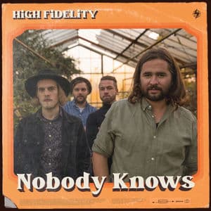Nobody Knows