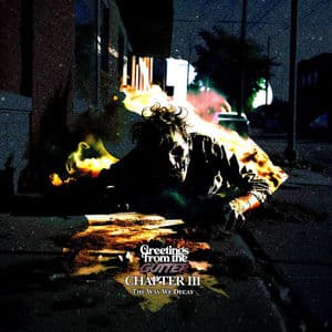 Greetings from the Gutter - Chapter III - The Way We Decay