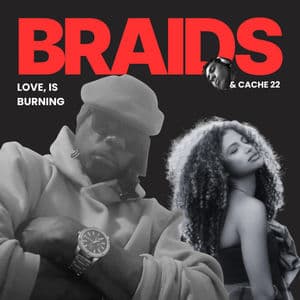 Love Is Burning
