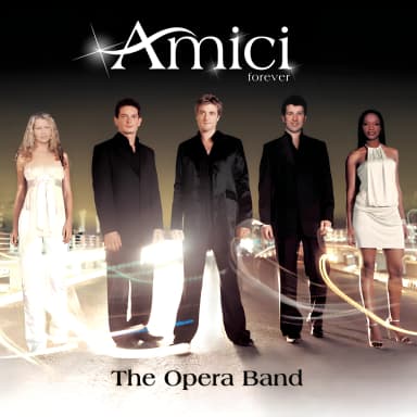 The Opera Band