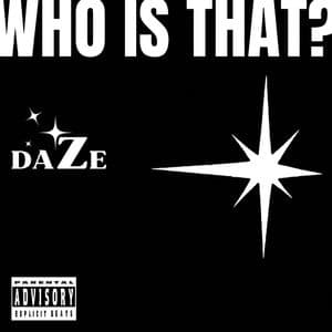 Who Is That?