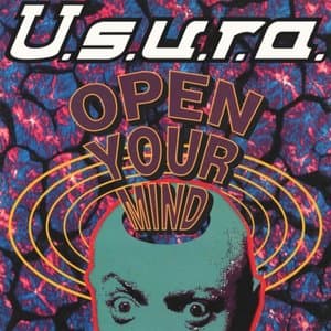 Open Your Mind (Deluxe Edition)