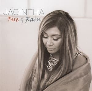 Fire & Rain