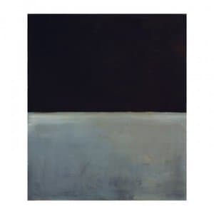 Blues: The Dark Paintings of Mark Rothko