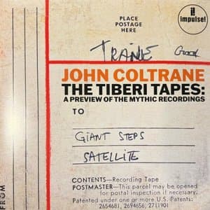 The Tiberi Tapes: A Preview Of The Mythic Recordings