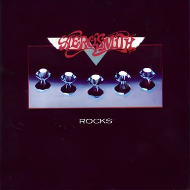 Box Of Fire (Rocks)