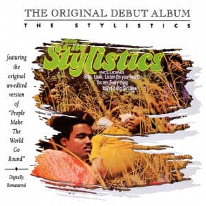 The Original Debut Album
