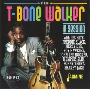In Session 1940-1962