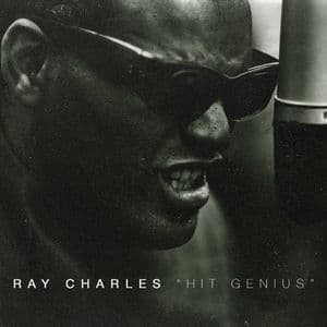 Ray Charles "Hit Genius"