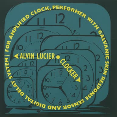 Clocker