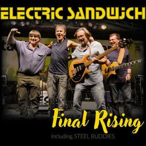 Final Rising