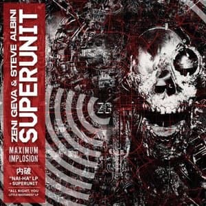 Superunit: Maximum Implosion