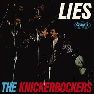 Lies [Bonus Track]