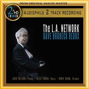 The L.A. Network, DAVE BRUBECK REDUX