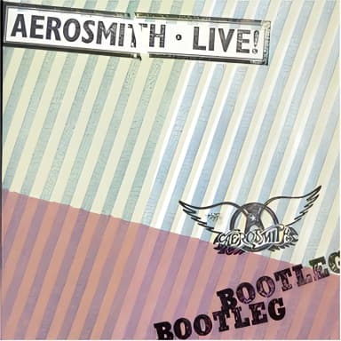 Box Of Fire (Live! Bootleg)