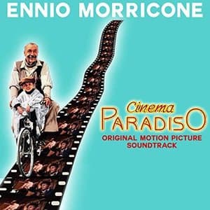 Cinema Paradiso (Original Motion Picture Soundtrack)